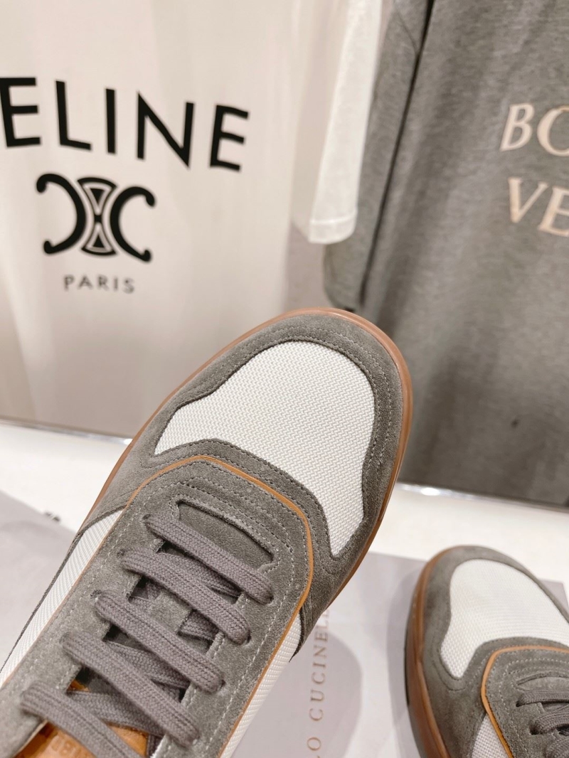 Brunello Cucinelli Sneakers